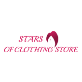 Stars of Clothing Store